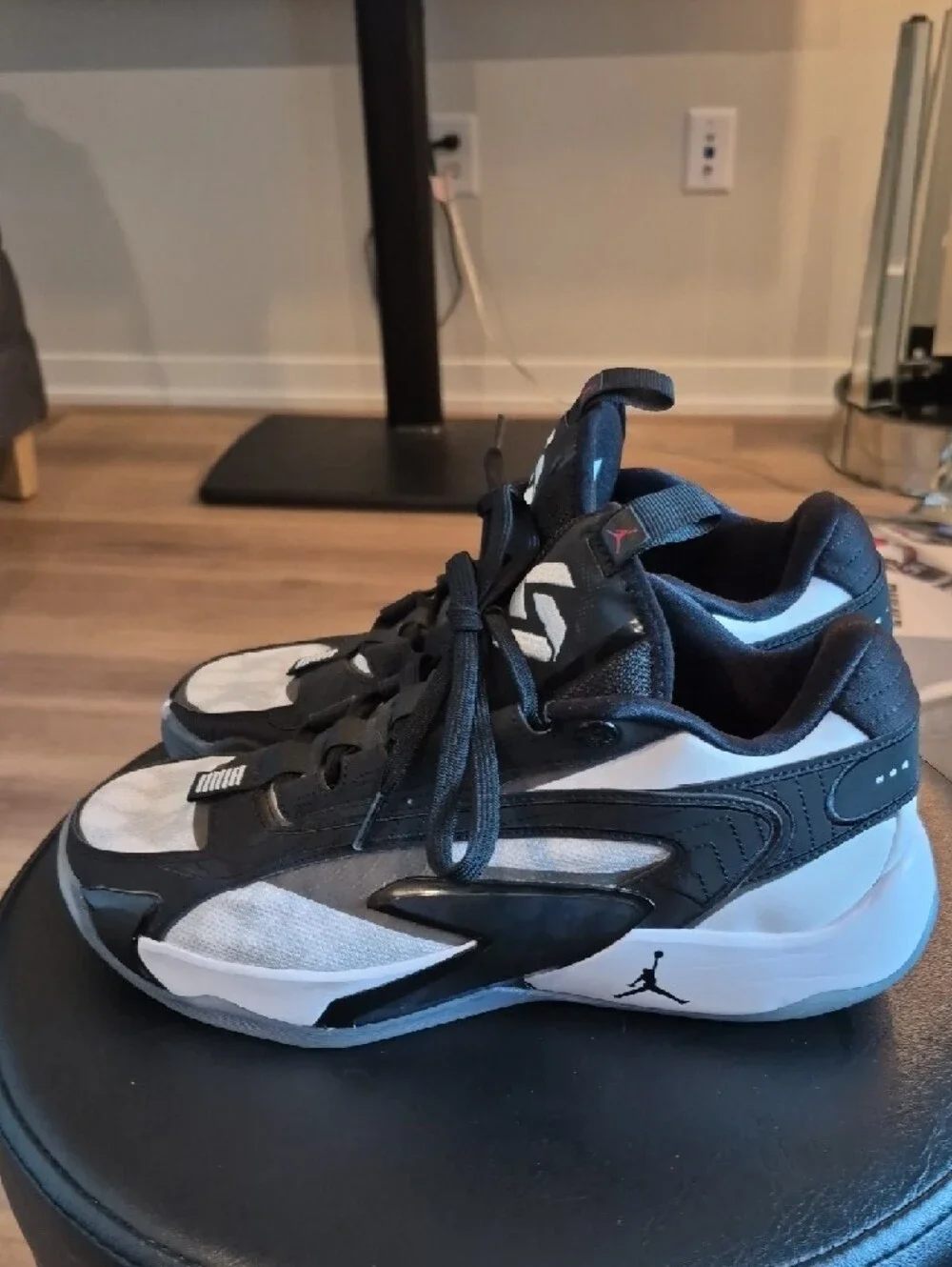 Jordan Luka 2 Men's Size 8.5 Sneakers